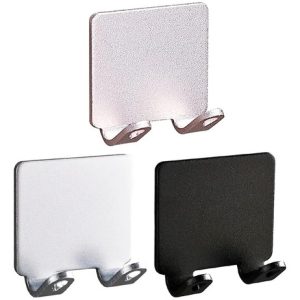 Gancho Organizador Para Maquina De Afeitar O Accesorios (C): imagen 21