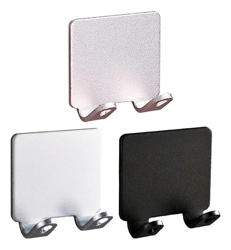 Gancho Organizador Para Maquina De Afeitar O Accesorios (C)