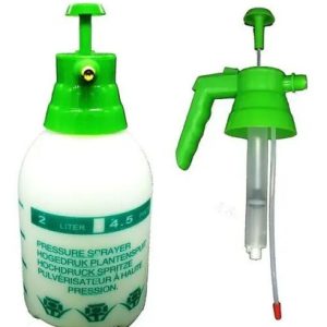 Pulverizador Manual Everest 2l Pulverizador Alta Calidad: imagen 3