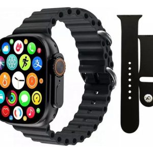 Reloj Inteligente Vidvie 1606 Con Pantalla Full Touch, Resistencia Al Agua Ip68, Everest, Monitor De Ritmo Cardíaco, Notificaciones, Deportivo Y Control De Música, Elegante Y Funcional, Alta Calidad: imagen 8