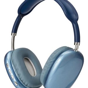 Auriculares Vincha Bluetooth Inalámbricos Tipo C Con Estuche: imagen 16
