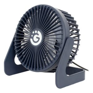 Ventilador Skyfan Desk Goldtech De Escritorio Cableado Usb: imagen 14