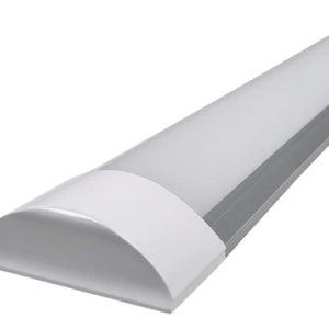 Tubo Led De 90cm Con Artefacto Integrado: imagen 4