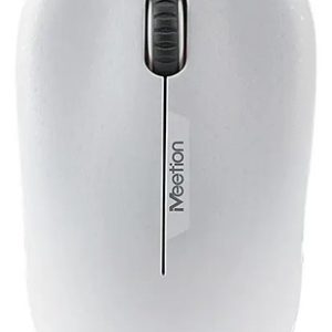 Mouse Inalámbrico R545 Meetion Con Conexión Usb Estable, Everest, Diseño Ergonómico De Agarre Cómodo, Alta Precisión, Ideal Para Oficina, Gaming, Compatible Con Windows Y Mac, Alta Calidad Aleatorio: imagen 3