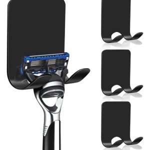 Gancho Organizador Para Maquina De Afeitar O Accesorios (C): imagen 1