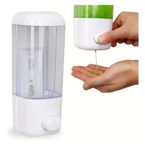 Everest Dispensador Simple: imagen 1