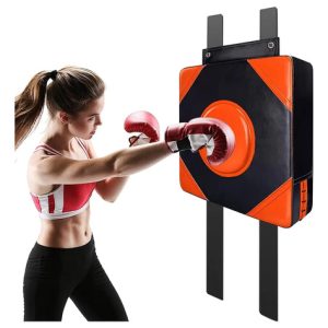 Bolsa De Boxeo Montada En La Pared Bolsa De Entrenamiento (C): imagen 3