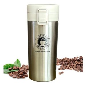 Vaso Térmico Everest Termic 380ml Con Tapa: imagen 27