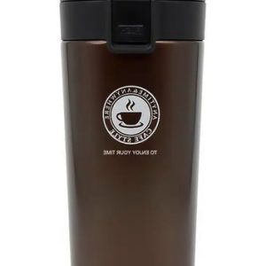 Vaso Térmico Everest Termic 380ml Con Tapa: imagen 11