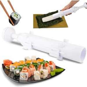 Everest Cocina Molde para hacer sushi: imagen 1