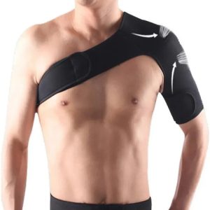 Everest Para hombro Hombro: imagen 3