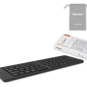 Teclado Plegable Bluetooth Inalámbrico Practico Cable Usb (C): imagen 4