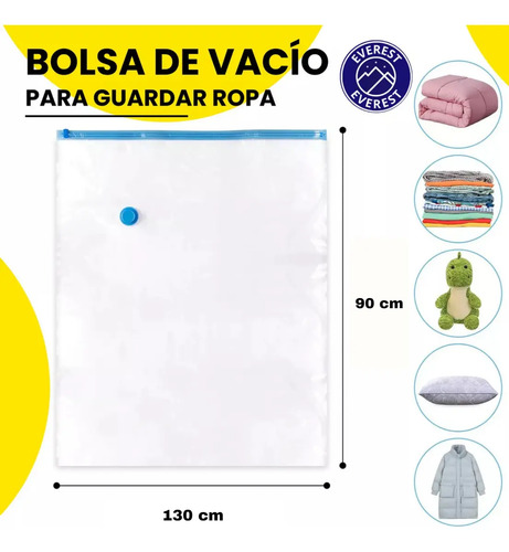 Everest Bolsa al vacio Bolsa al vacío