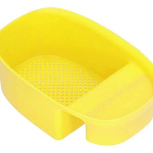 Organizador Escurridor De Esponjas Para Cocina, Pileta: imagen 1