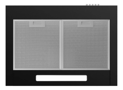 Extractor Campana D Cocina Goldtech Silencioso 3 Velocidades