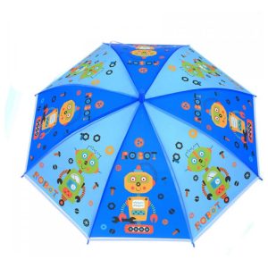 Paraguas Infantil Con Chifle Para Niños Diseños Para Lluvia: imagen 13