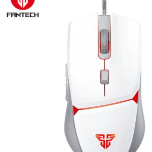 Mouse Gamer Vx7 Space, Iluminación Led, Everest, Ergonómico, Preciso, Ideal Para Juegos Y Esports, Alta Calidad Blanco: imagen 5