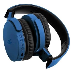 Auricular Bluetooth Avenzo Multifuncion Fm/ Mp3 Hp2002 Uy: imagen 2