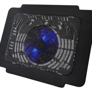 Base Cooler Para Notebook 1 Ventilador Et-m0860: imagen 7