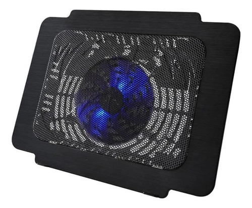 Base Cooler Para Notebook 1 Ventilador Et-m0860