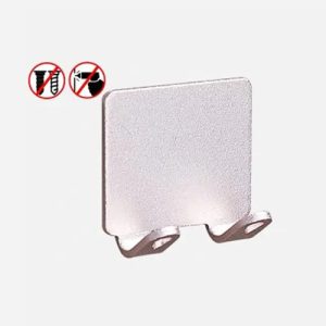 Gancho Organizador Para Maquina De Afeitar O Accesorios (C): imagen 18