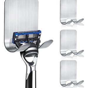 Gancho Organizador Para Maquina De Afeitar O Accesorios (C): imagen 9