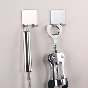 Gancho Organizador Para Maquina De Afeitar O Accesorios (C): imagen 22