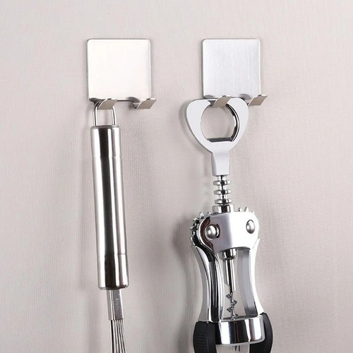 Gancho Organizador Para Maquina De Afeitar O Accesorios (C)