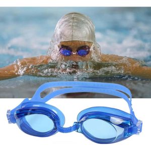 Lentes Natación Piscina Para Niños Protección Uv Everest: imagen 12