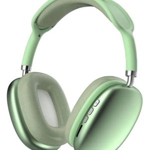 Auriculares Vincha Bluetooth Inalámbricos Tipo C Con Estuche: imagen 46