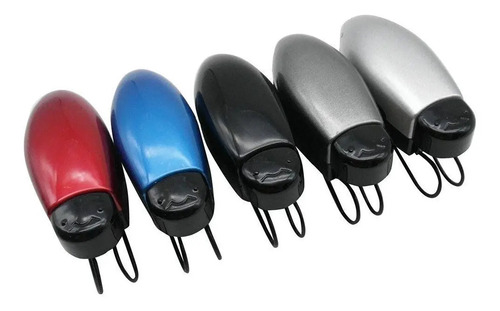Clip Soporte Para Lentes O Gafas En Parasol Del Auto Evst