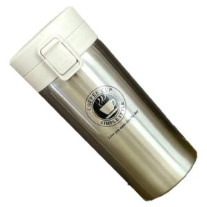 Vaso Térmico Everest Termic 380ml Con Tapa: imagen 26
