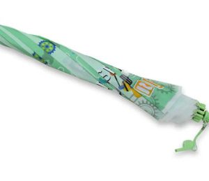 Paraguas Infantil Con Chifle Para Niños Diseños Para Lluvia: imagen 44