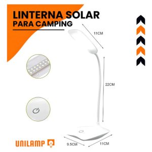 Unilamp Lámpara De Lectura: imagen 8
