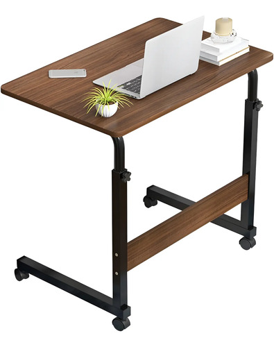 Mesa Xxl Everest Metal Rectangular 80x40x90 Cm
