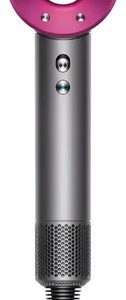 Secador De Pelo Black Mount 1500w 3 Velocidades Difusor Incluido: imagen 6