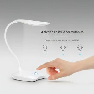 Unilamp Lámpara De Lectura: imagen 3