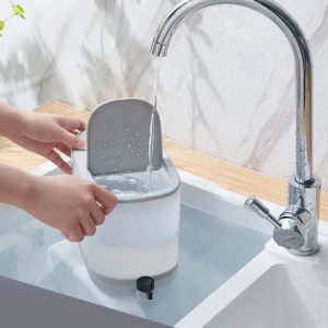 Jarra Almacenamiento De Bebida Ideal Para La Heladera Ecoco: imagen 8