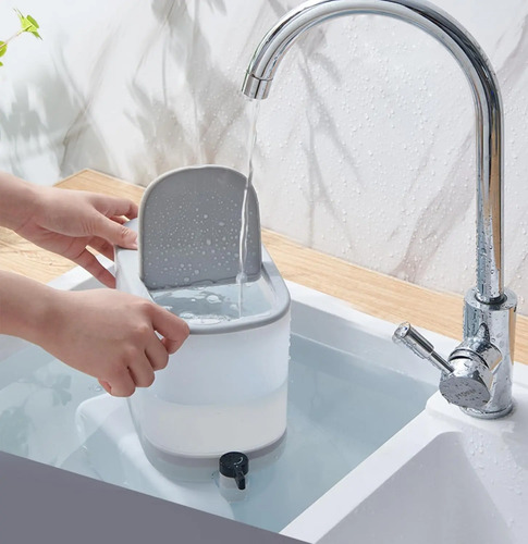 Jarra Almacenamiento De Bebida Ideal Para La Heladera Ecoco