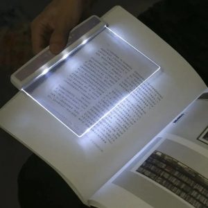 Unilamp luz de libro: imagen 2