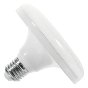Plafón Led Unilamp Fdd30 30w E27 Techo Interior Exterior: imagen 5