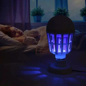 Everest Lampara led LED: imagen 7