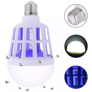 Everest Lampara led LED: imagen 1