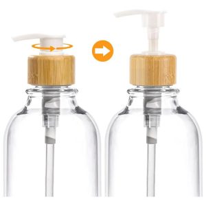 Set De Accesorios De Baño 4 Piezas, Everest | Diseño Moderno Y Funcional Para Mantener Tu Baño Ordenado Y Estético Transparente: imagen 2