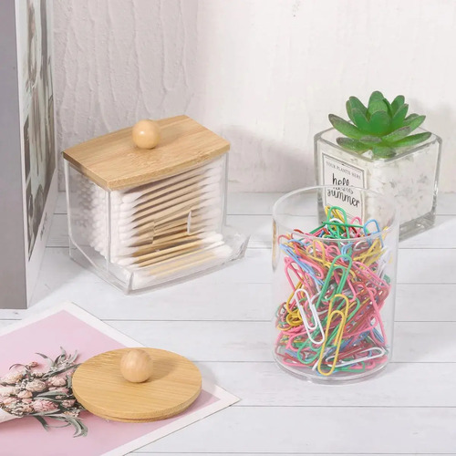 Set De Accesorios De Baño 4 Piezas, Everest | Diseño Moderno Y Funcional Para Mantener Tu Baño Ordenado Y Estético Transparente