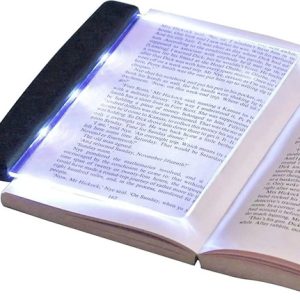 Unilamp luz de libro: imagen 4