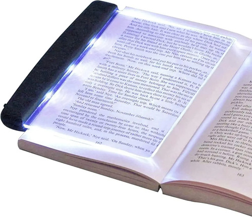 Unilamp luz de libro