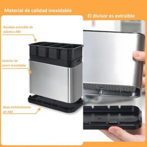 Everest Soporte De Utensilios: imagen 6