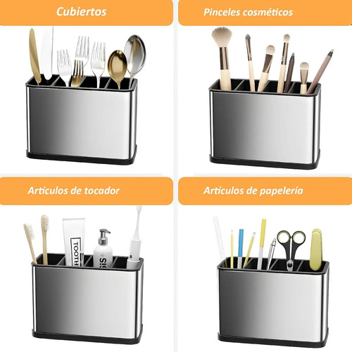 Everest Soporte De Utensilios
