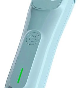 Máquina Cortapelo Para Bebés O Niños Bl-066, Everest, Inalámbrica Y Recargable, Corte Suave, Silenciosa Y Segura Para Uso En Casa, Alta Calidad: imagen 3